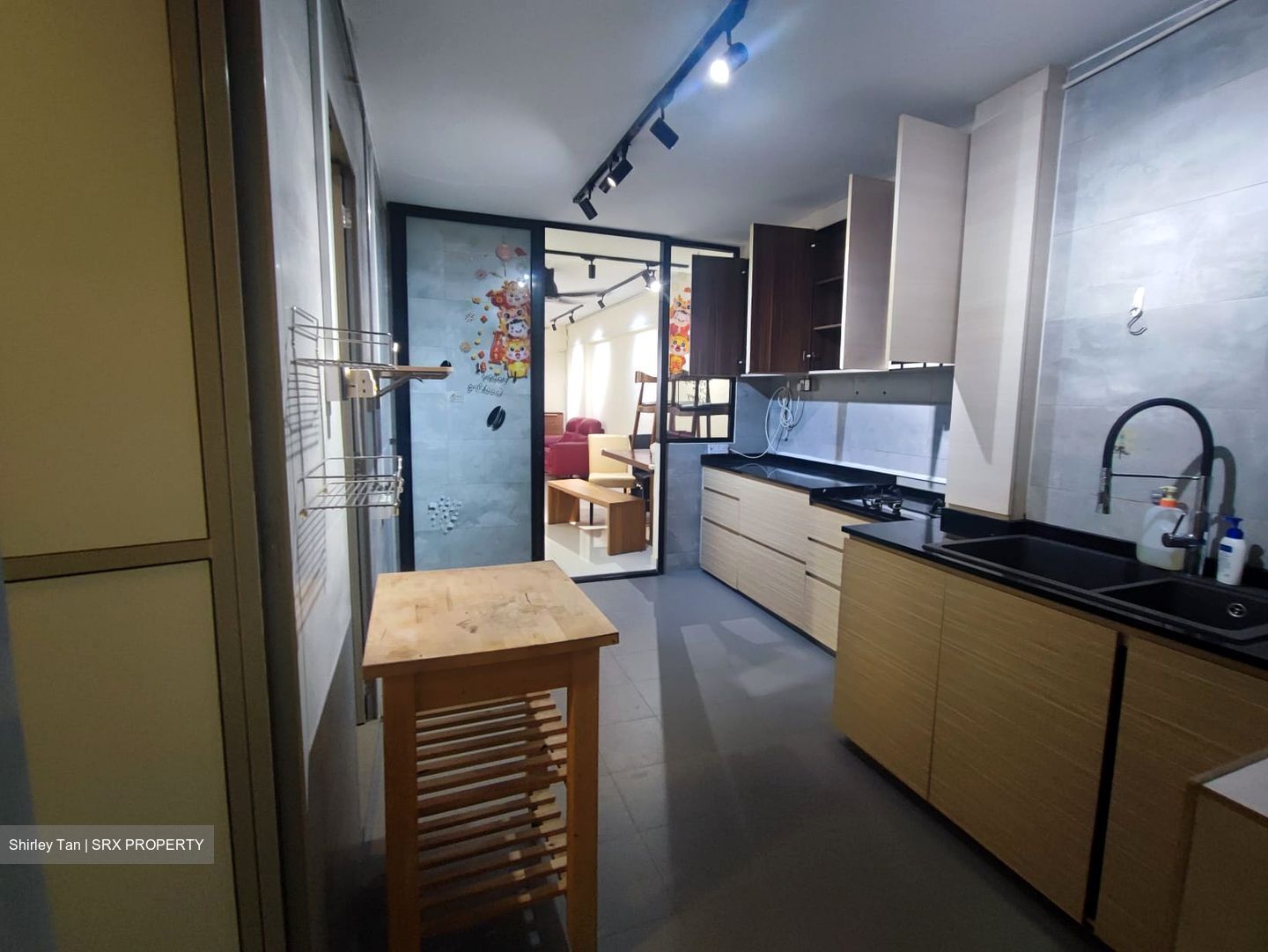 Blk 5 Lorong Lew Lian (Serangoon), HDB 3 Rooms #440765211